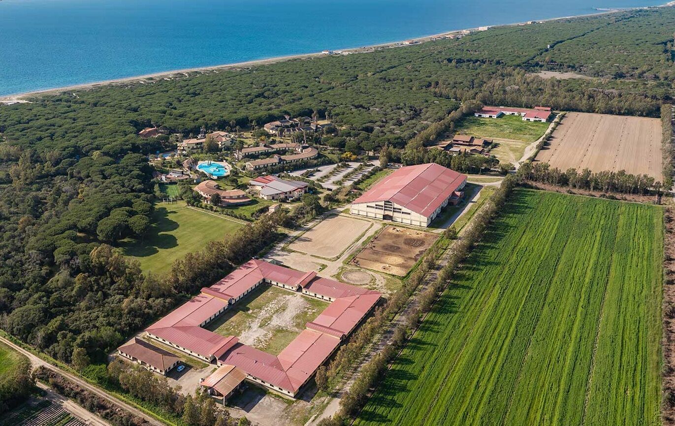 Horse Country Resort Congress & Spa 4* avec location de voiture pas cher photo 11