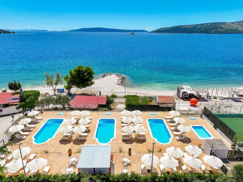 Appartement Medena 4* pas cher photo 3