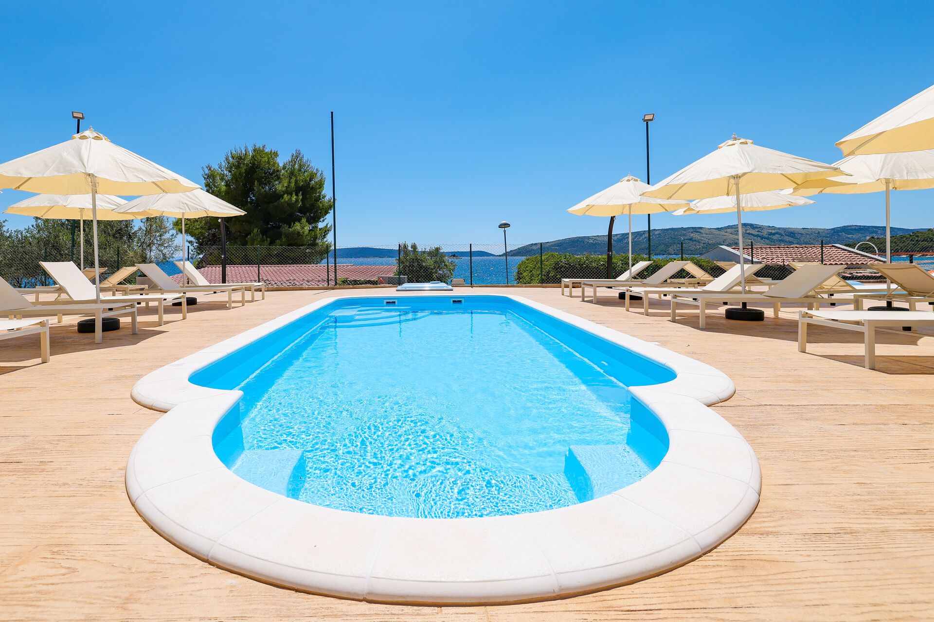 Appartement Medena 4* pas cher photo 11