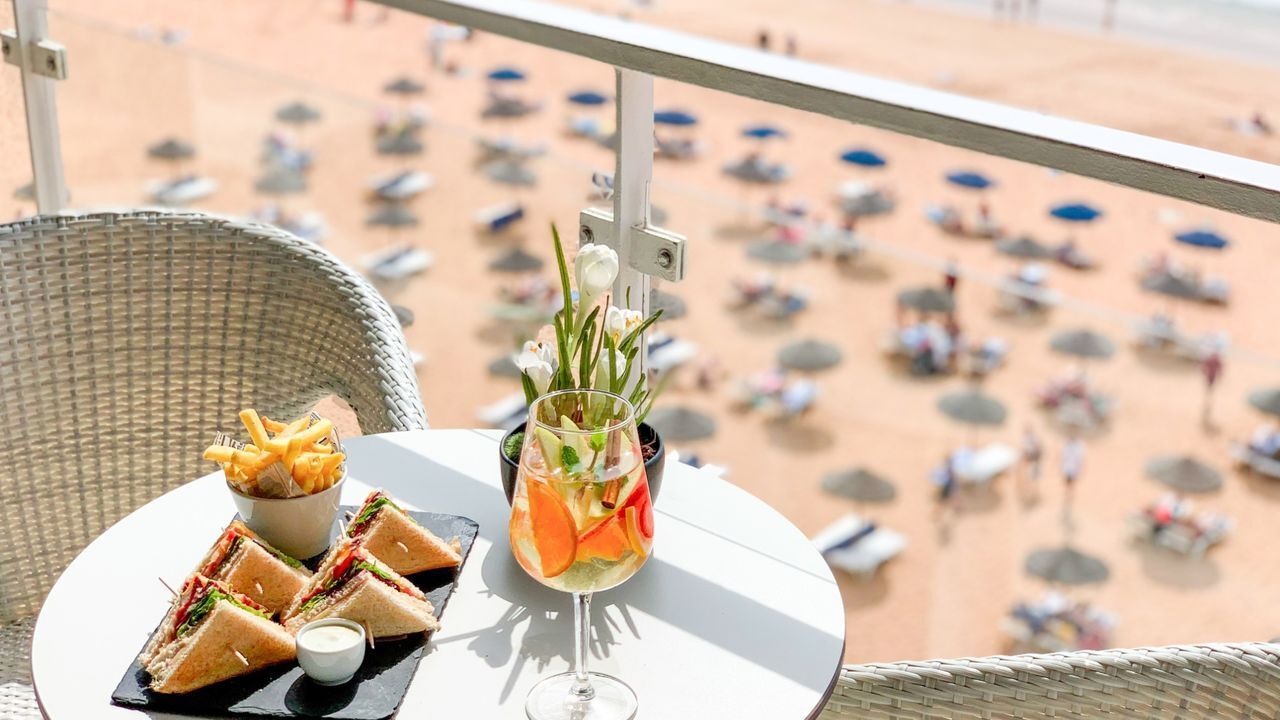 Hôtel Sol e Mar 4* (Adults Only +16) pas cher photo 4