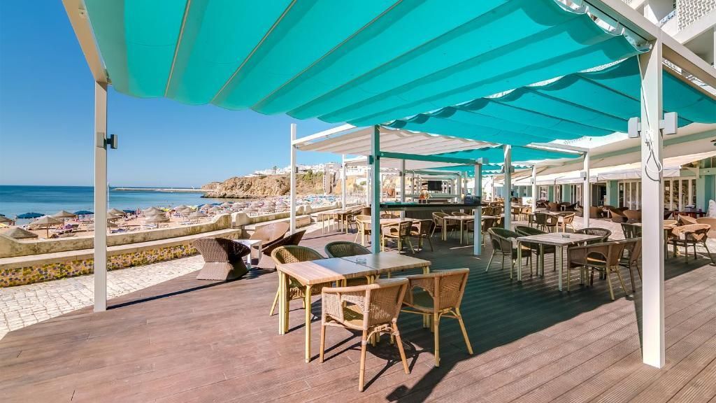 Hôtel Sol e Mar 4* (Adults Only +16) pas cher photo 9