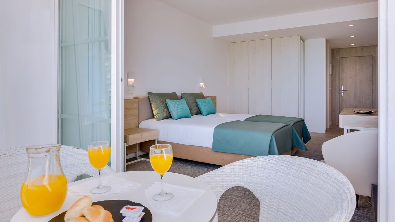 Hôtel Sol e Mar 4* (Adults Only +16) pas cher photo 13