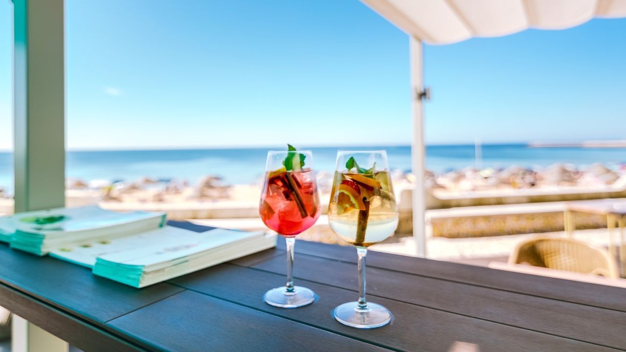 Hôtel Sol e Mar 4* (Adults Only +16) pas cher photo 16
