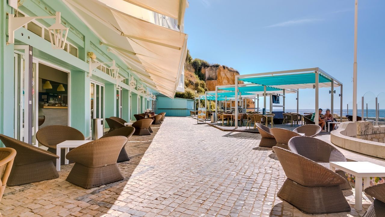 Hôtel Sol e Mar 4* (Adults Only +16) pas cher photo 17