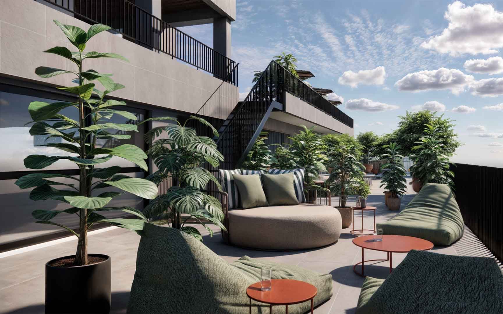 The Editory Garden Hotel - Flex - Madère pas cher photo 6