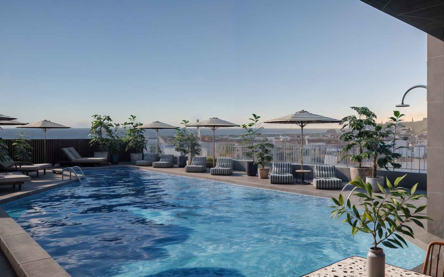 The Editory Garden Hotel - Flex - Madère pas cher photo 7