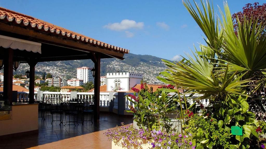 Pestana Miramar Garden et Ocean Hôtel 4* pas cher photo 6