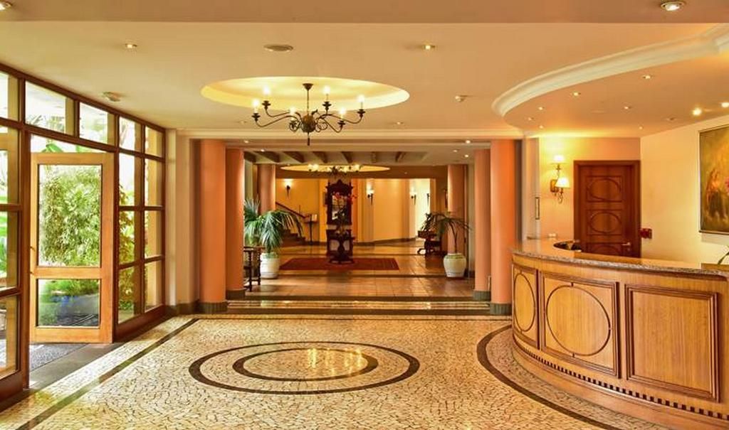 Pestana Miramar Garden et Ocean Hôtel 4* pas cher photo 8