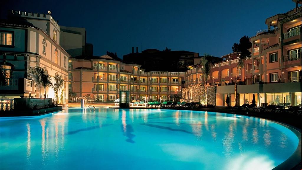 Pestana Miramar Garden et Ocean Hôtel 4* pas cher photo 17