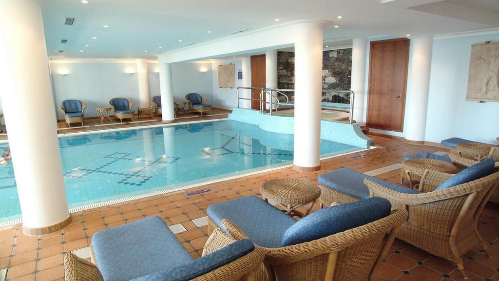 Pestana Miramar Garden et Ocean Hôtel 4* pas cher photo 18