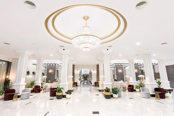 Hôtel Riu Madeira (CM) 4* pas cher