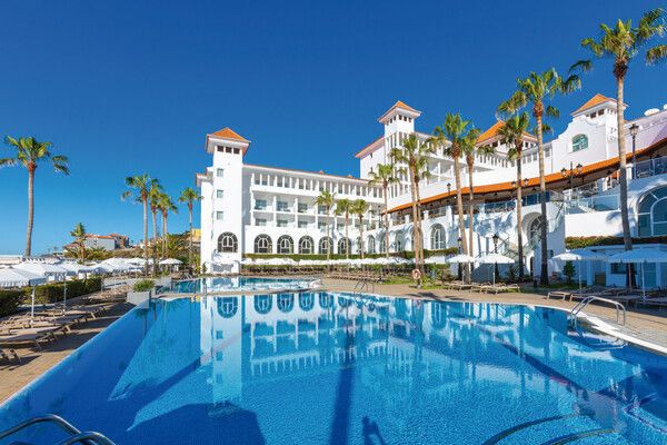 Hôtel Riu Madeira (CM) 4* pas cher photo 2