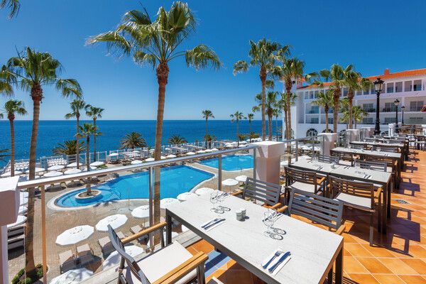 Hôtel Riu Madeira (CM) 4* pas cher photo 5