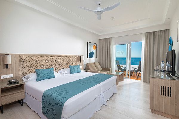 Hôtel Riu Madeira (CM) 4* pas cher photo 6