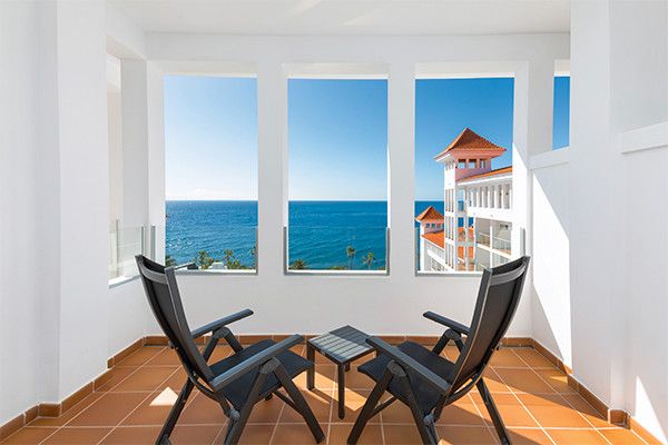 Hôtel Riu Madeira (CM) 4* pas cher photo 7