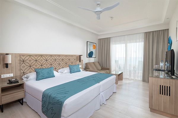 Hôtel Riu Madeira (CM) 4* pas cher photo 8