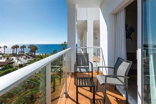 Hôtel Riu Madeira (CM) 4* pas cher photo 10