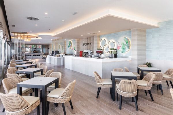 Hôtel Riu Madeira (CM) 4* pas cher photo 14