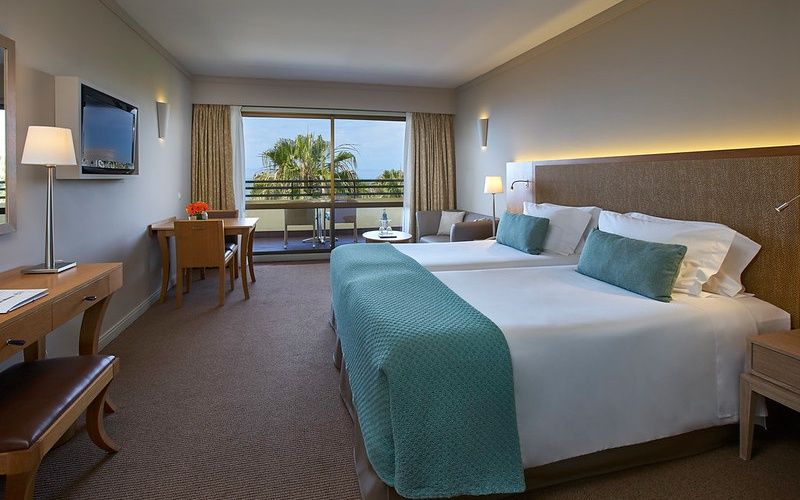 Suite Hotel Eden Mar - Madère pas cher photo 3