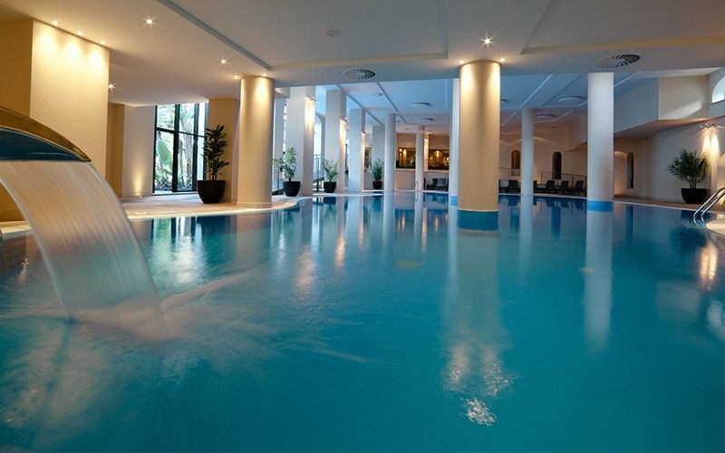 Suite Hotel Eden Mar - Madère pas cher photo 5