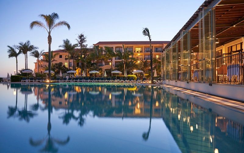 Suite Hotel Eden Mar - Madère pas cher photo 6