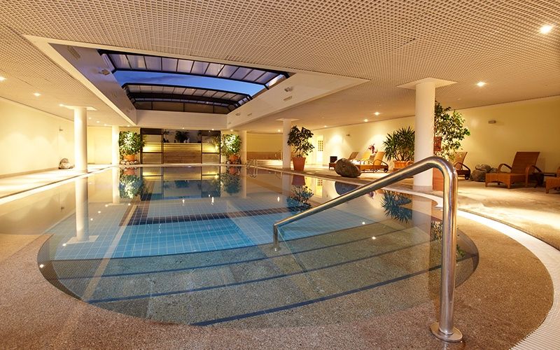 Suite Hotel Eden Mar - Madère pas cher photo 7