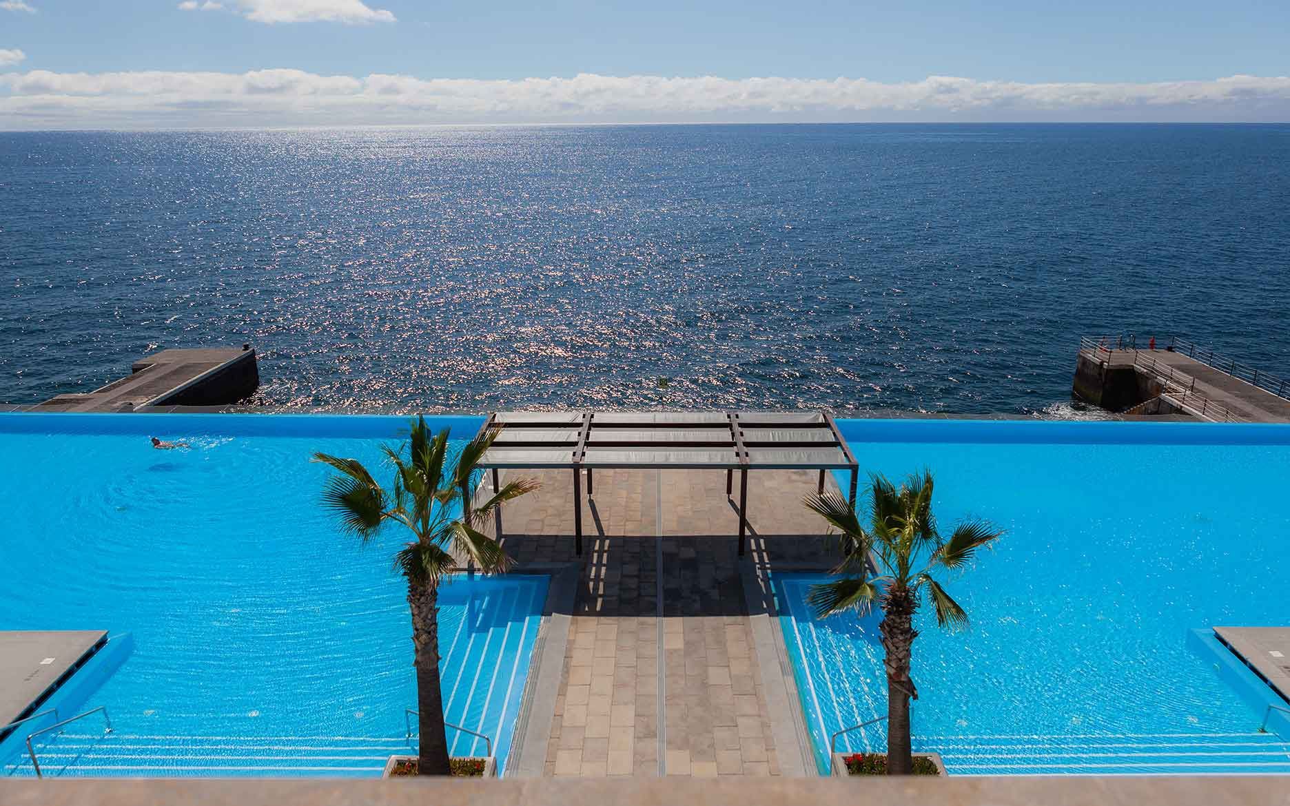 VidaMar Resort Madeira - La Collection - Iles de Madère pas cher photo 2