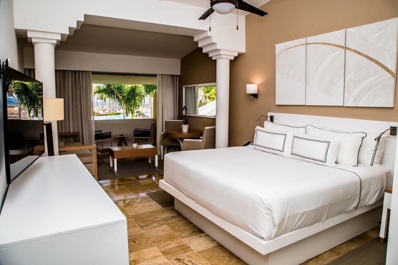 Melia Punta Cana Beach 5* - Adults Only pas cher photo 3