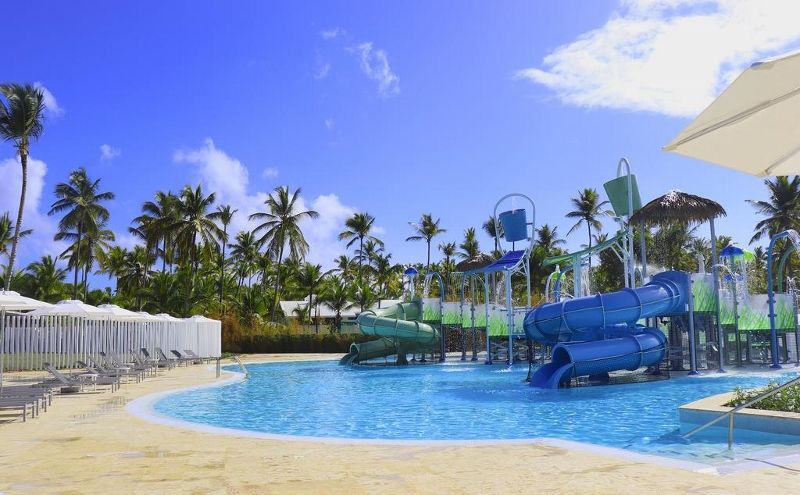 Jet tours Signature Melia Caribe Beach Resort 5* pas cher photo 9