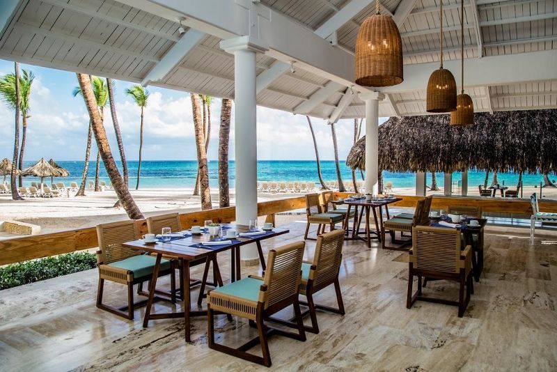 Jet tours Signature Melia Punta Cana Beach 5* - Adults Only pas cher photo 7