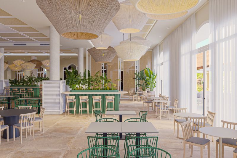 Wyndham Alltra Punta Cana 4* pas cher