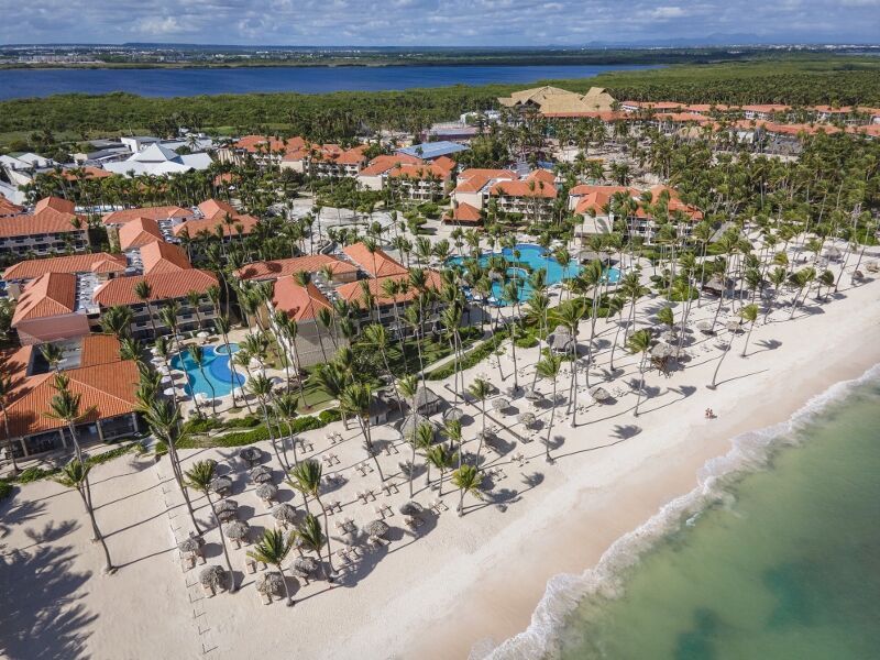 Wyndham Alltra Punta Cana 4*Sup pas cher photo 2