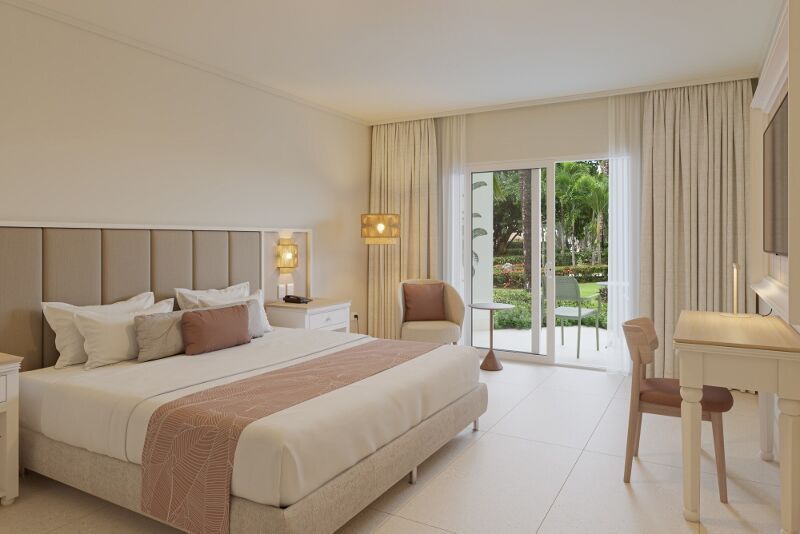 Wyndham Alltra Punta Cana 4*Sup pas cher photo 4