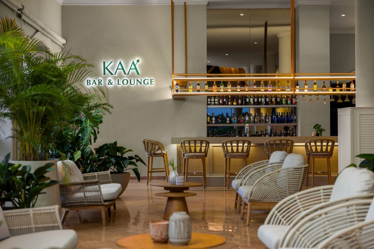 Wyndham Alltra Punta Cana 4*Sup pas cher