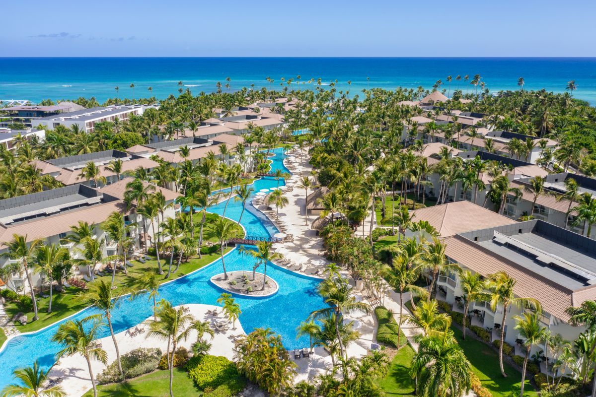 Wyndham Alltra Punta Cana 5* pas cher photo 2