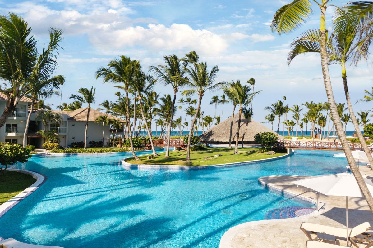 Wyndham Alltra Punta Cana 5* pas cher photo 3