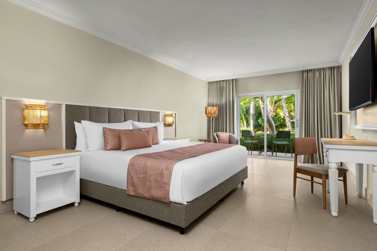 Wyndham Alltra Punta Cana 5* pas cher photo 4