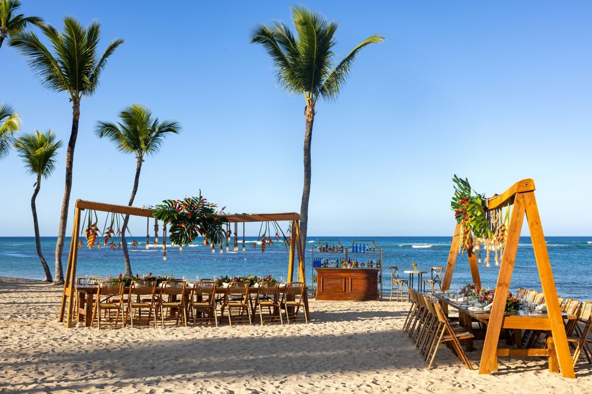 Wyndham Alltra Punta Cana 5* pas cher photo 5