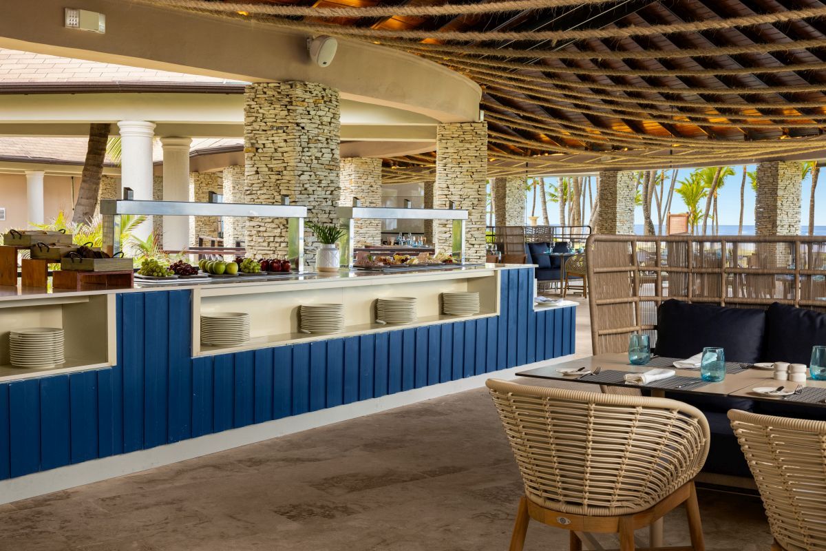 Wyndham Alltra Punta Cana 5* pas cher photo 6