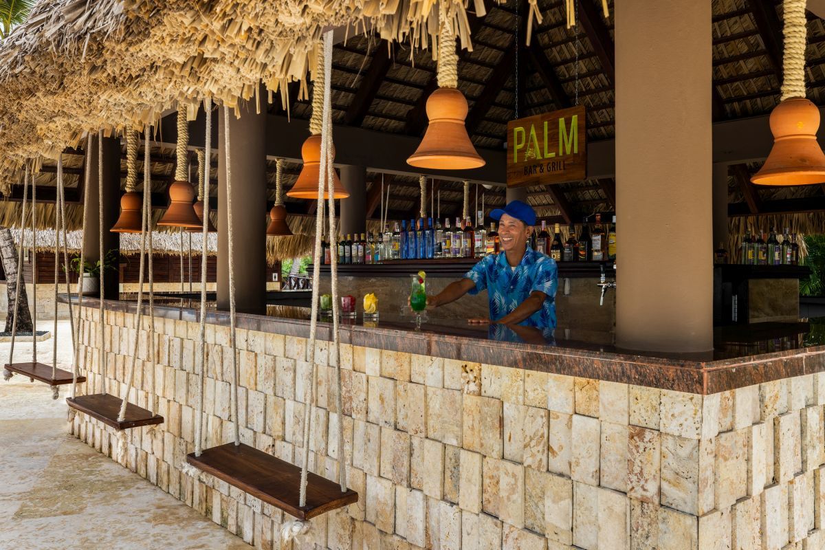 Wyndham Alltra Punta Cana 5* pas cher photo 8