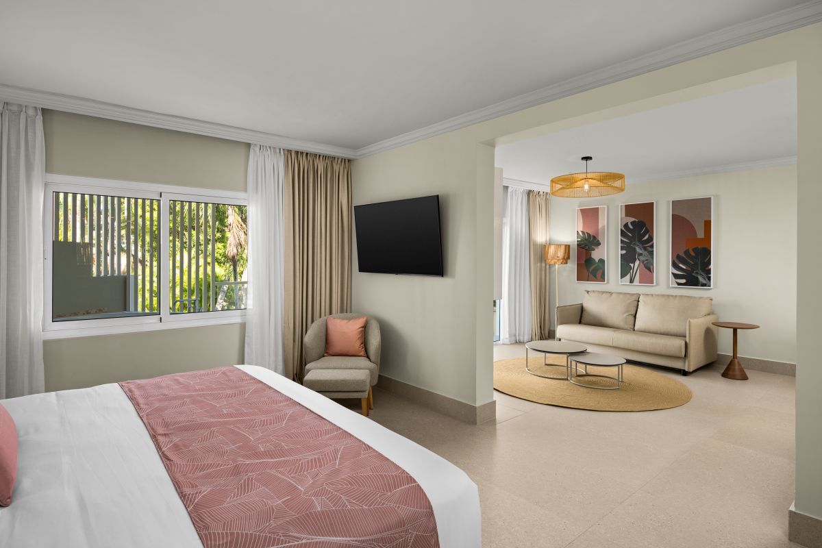 Wyndham Alltra Punta Cana 5* pas cher photo 11
