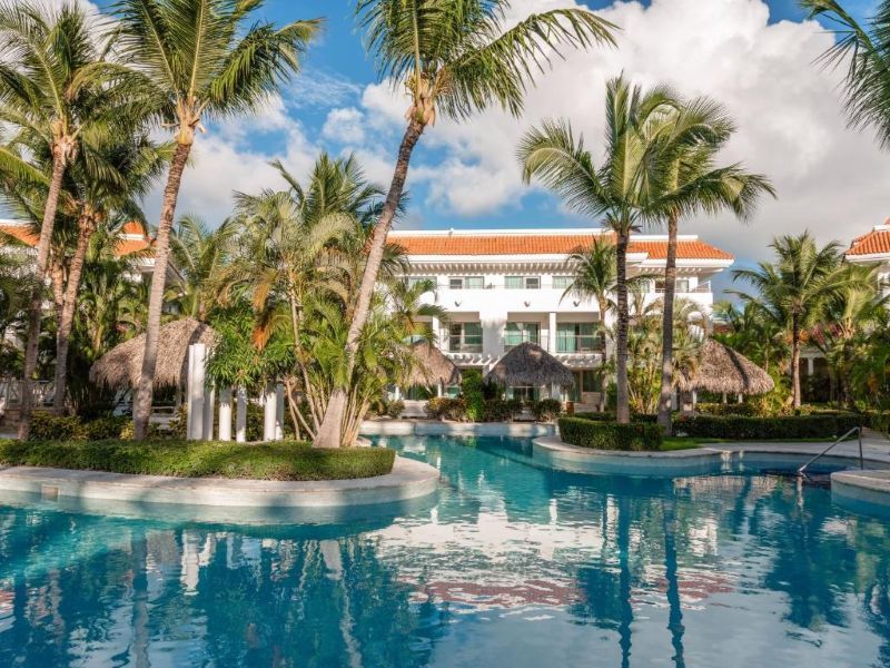 Zel Punta Cana 5* - Adults Only +16 ans pas cher photo 2