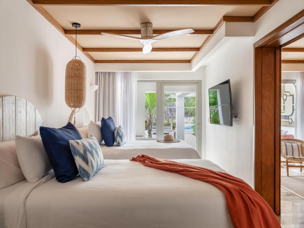 Zel Punta Cana 5* - Adults Only +16 ans pas cher photo 3