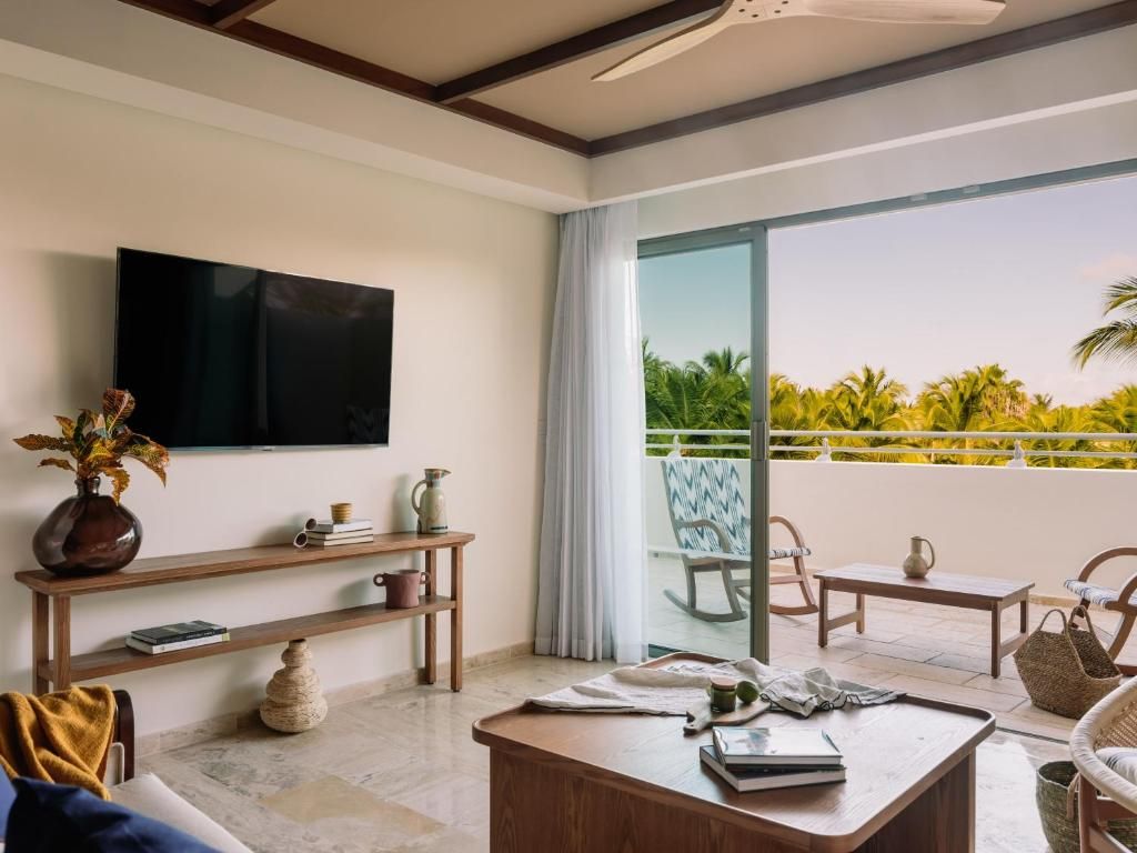 Zel Punta Cana 5* - Adults Only +16 ans pas cher photo 4