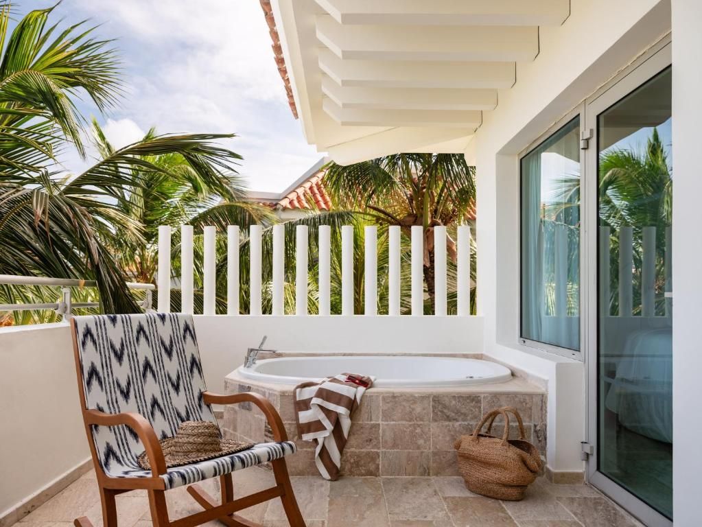 Zel Punta Cana 5* - Adults Only +16 ans pas cher photo 5