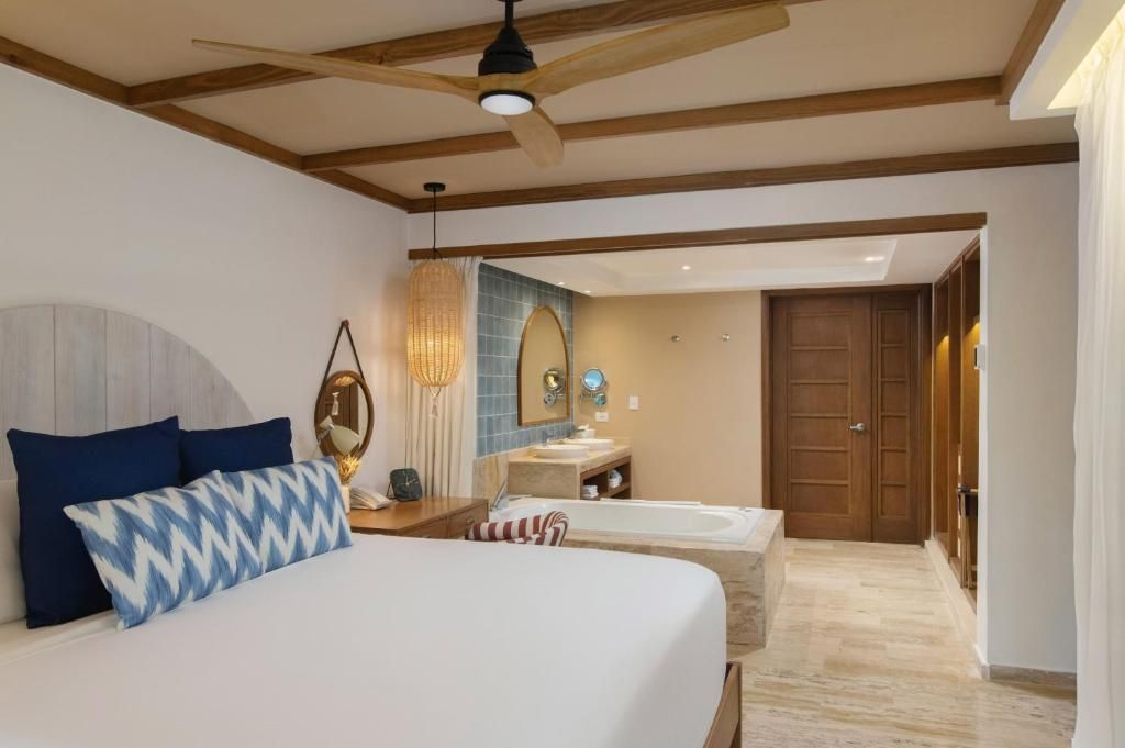 Zel Punta Cana 5* - Adults Only +16 ans pas cher photo 6