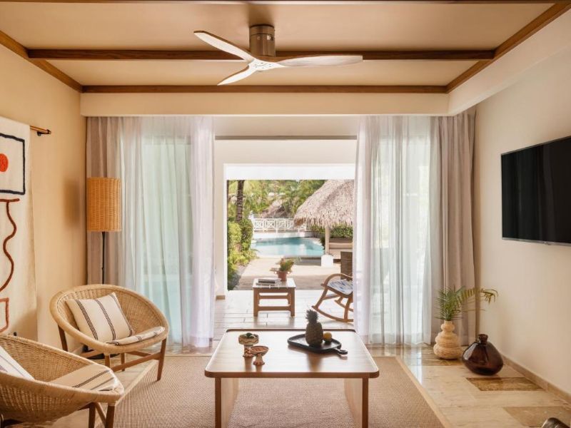 Zel Punta Cana 5* - Adults Only +16 ans pas cher photo 10