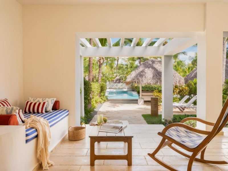 Zel Punta Cana 5* - Adults Only +16 ans pas cher photo 11