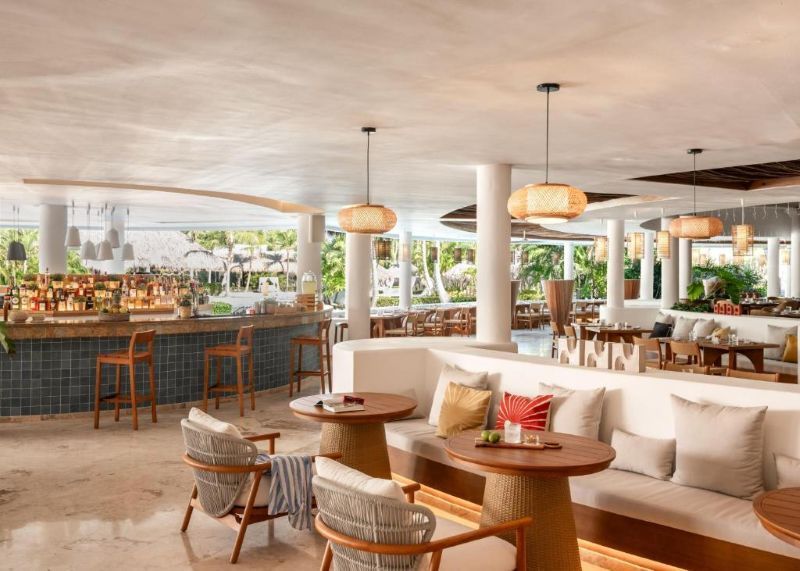 Zel Punta Cana 5* - Adults Only +16 ans pas cher photo 12