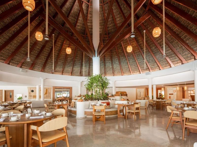 Zel Punta Cana 5* - Adults Only +16 ans pas cher photo 13